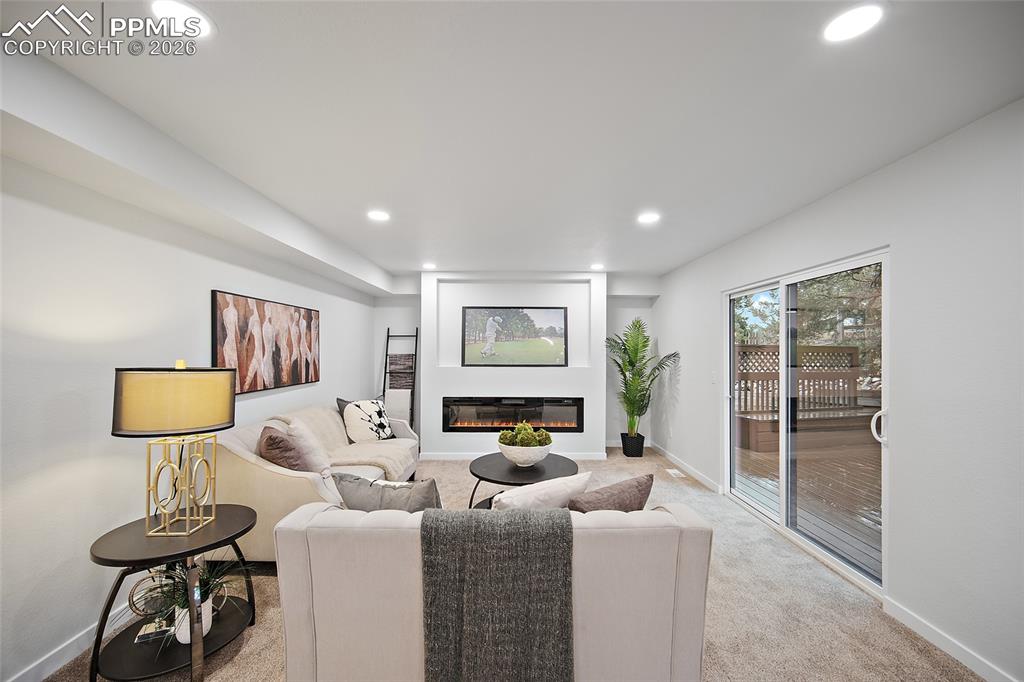 935 War Eagle Drive Colorado Springs CO 80919