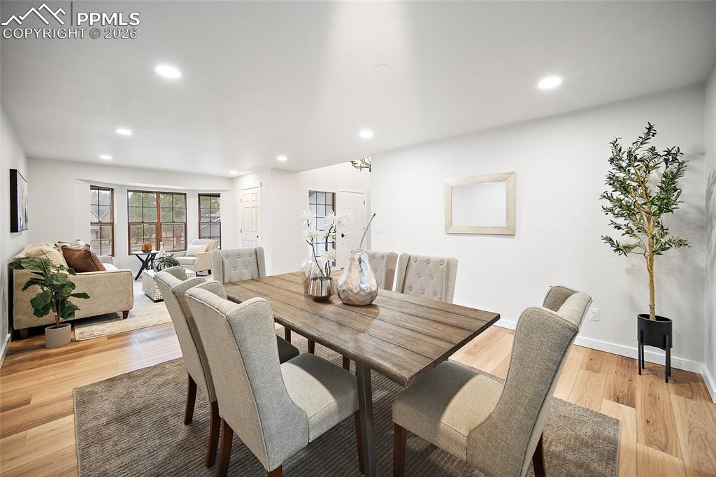 935 War Eagle Drive Colorado Springs CO 80919