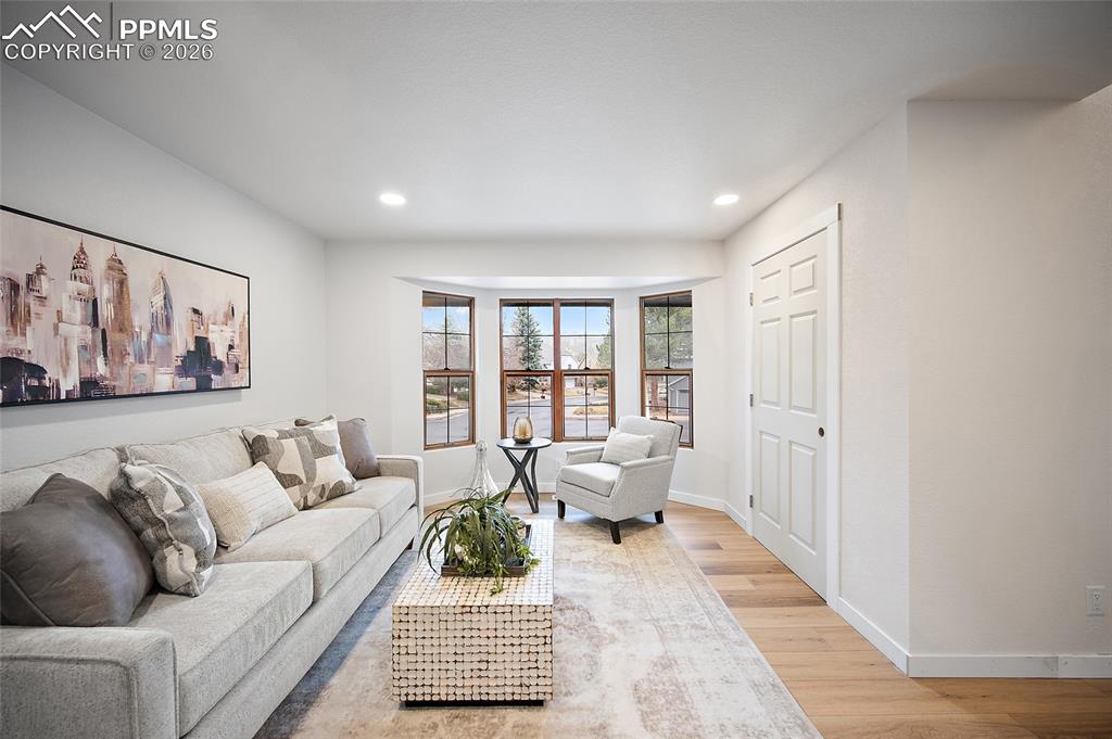 935 War Eagle Drive Colorado Springs CO 80919