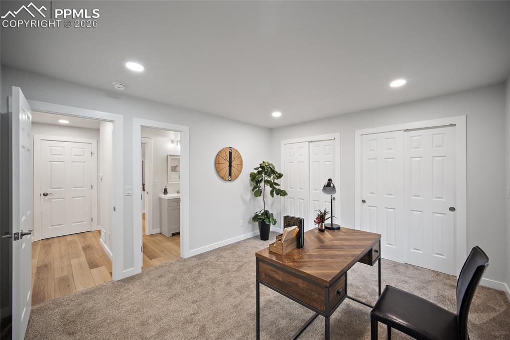 935 War Eagle Drive Colorado Springs CO 80919