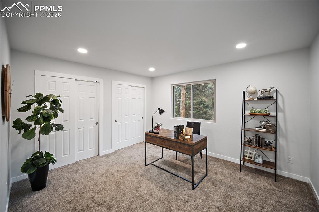 935 War Eagle Drive Colorado Springs CO 80919