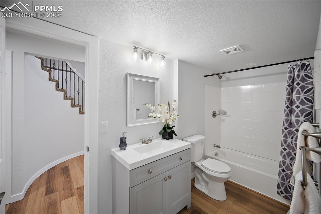 935 War Eagle Drive Colorado Springs CO 80919