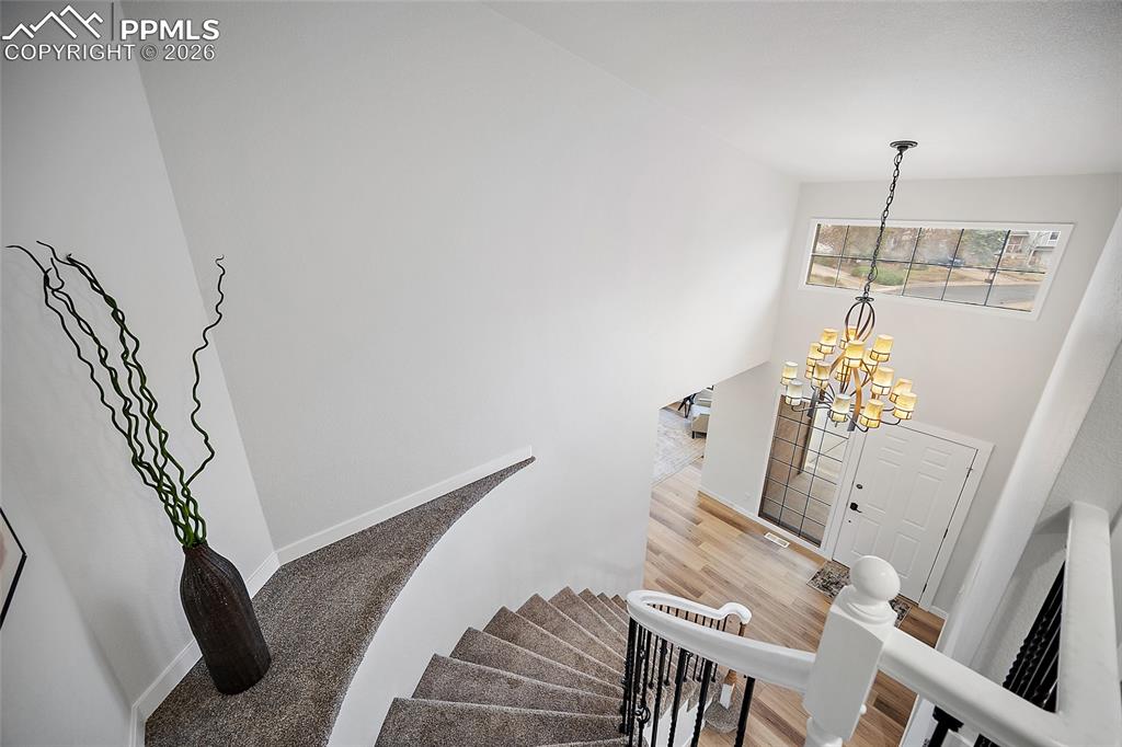 935 War Eagle Drive Colorado Springs CO 80919