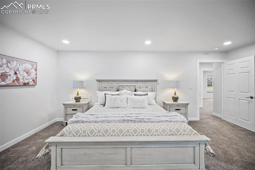 935 War Eagle Drive Colorado Springs CO 80919