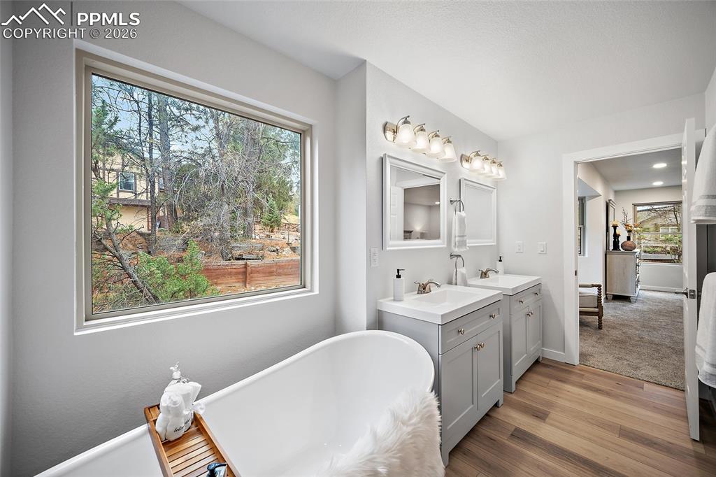 935 War Eagle Drive Colorado Springs CO 80919