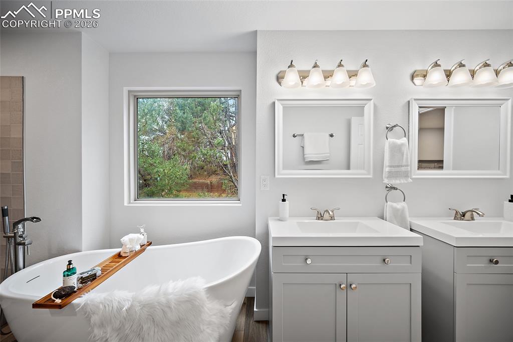 935 War Eagle Drive Colorado Springs CO 80919