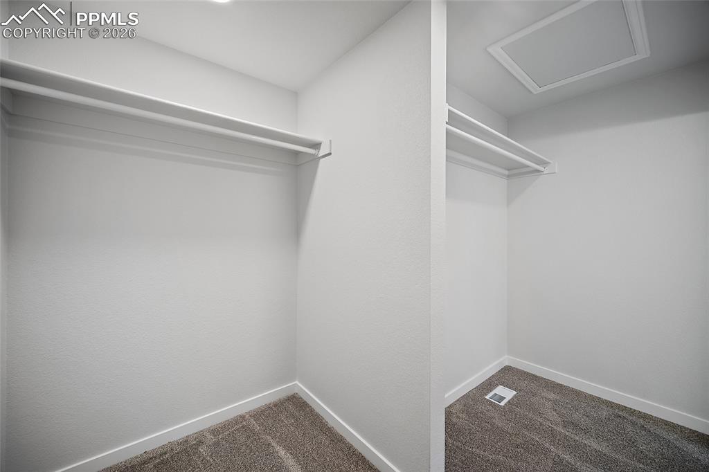 935 War Eagle Drive Colorado Springs CO 80919