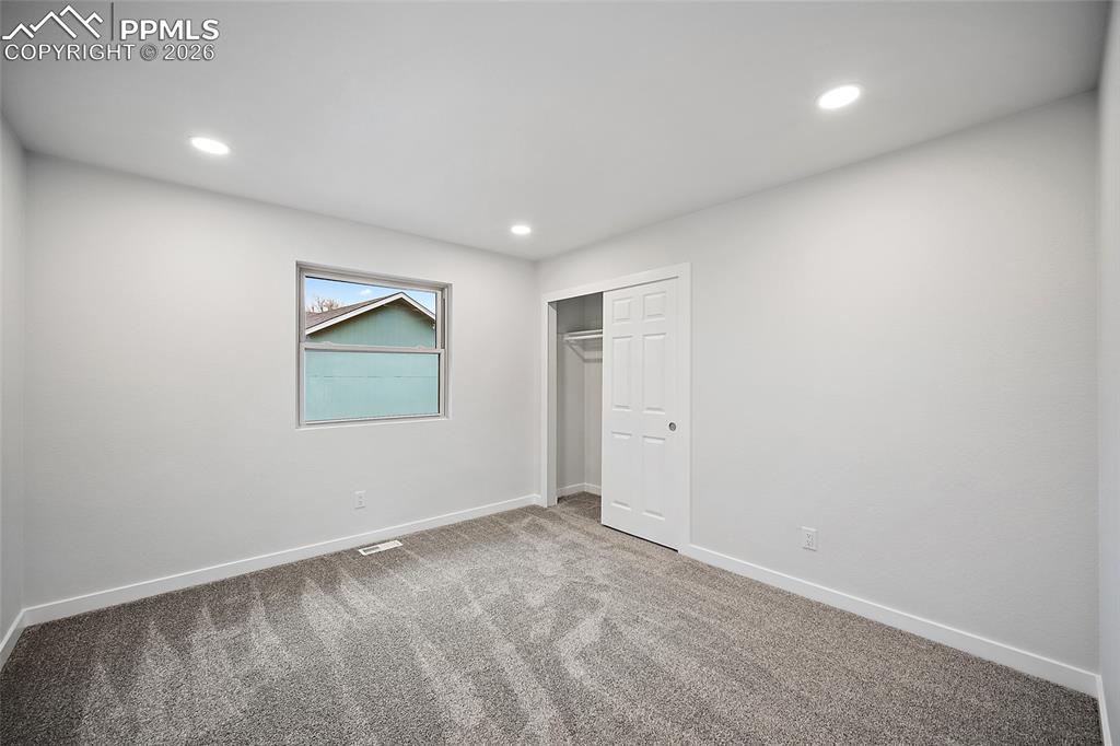 935 War Eagle Drive Colorado Springs CO 80919