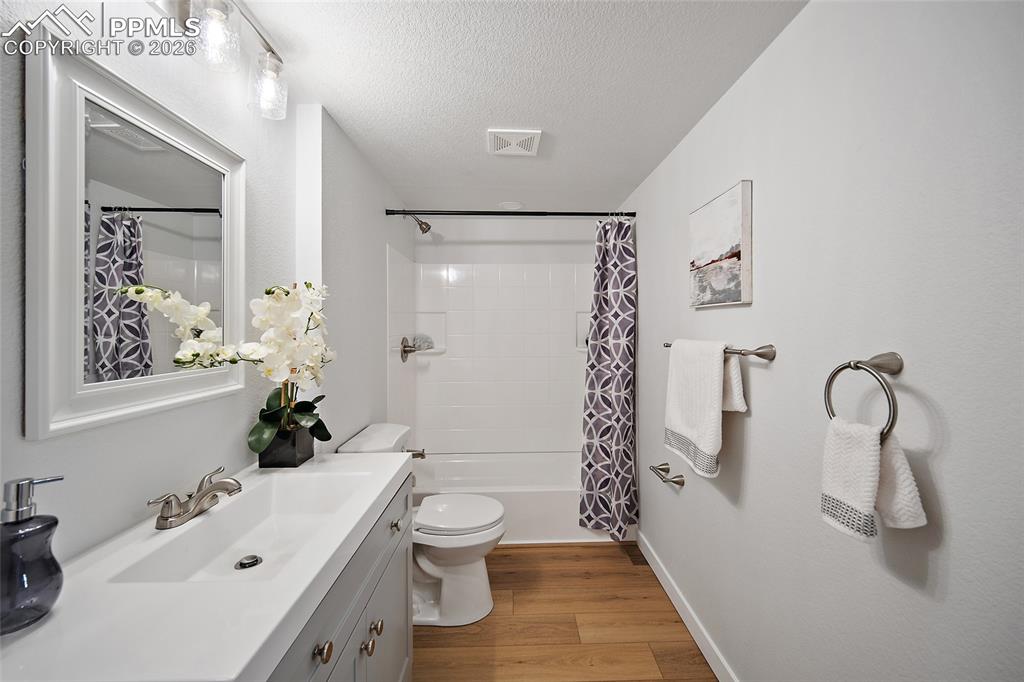 935 War Eagle Drive Colorado Springs CO 80919