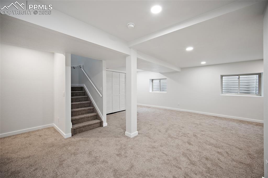 935 War Eagle Drive Colorado Springs CO 80919