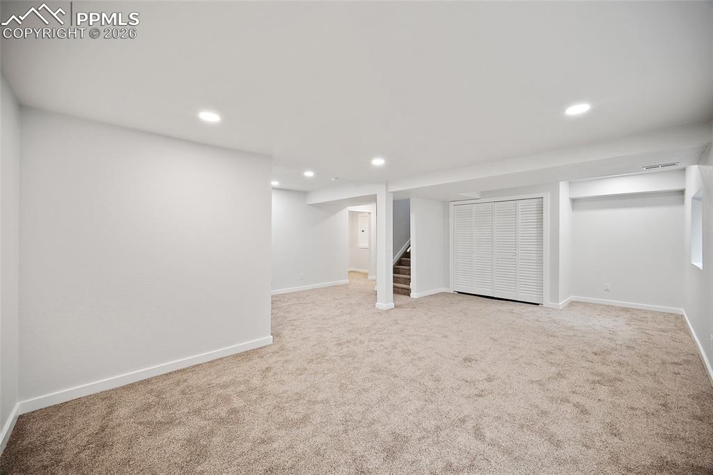 935 War Eagle Drive Colorado Springs CO 80919