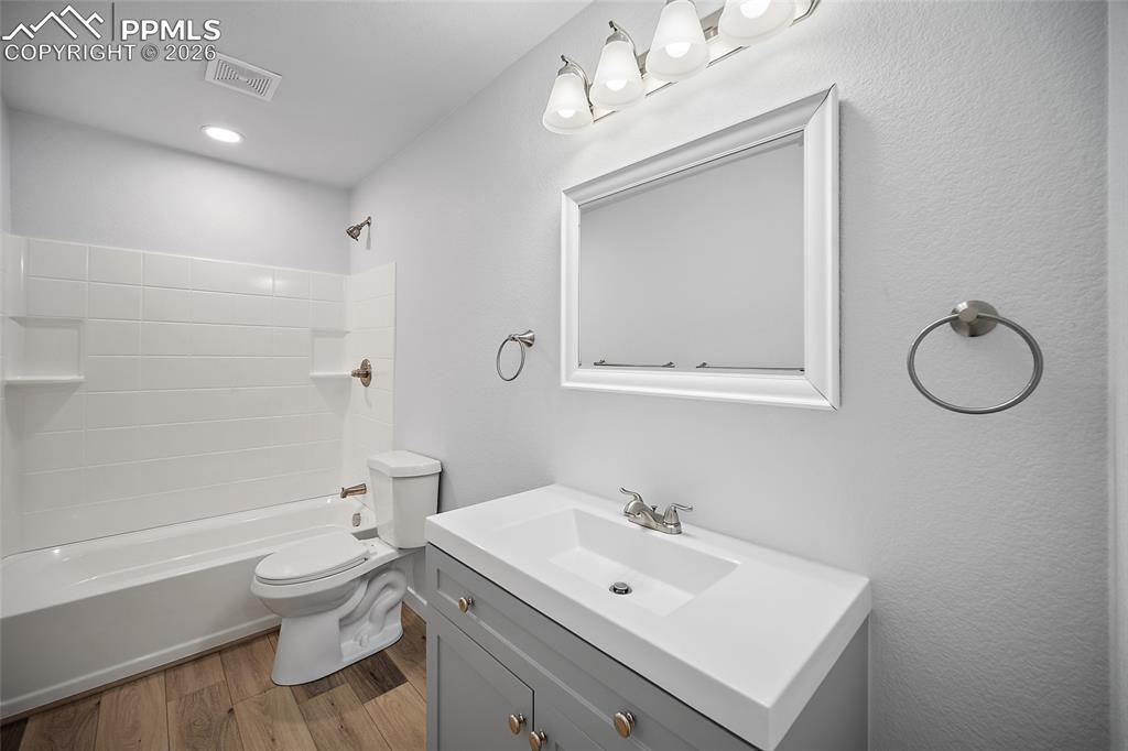 935 War Eagle Drive Colorado Springs CO 80919