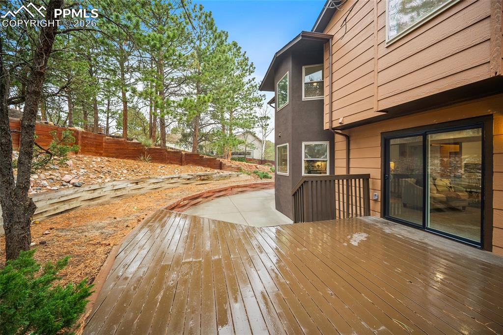 935 War Eagle Drive Colorado Springs CO 80919