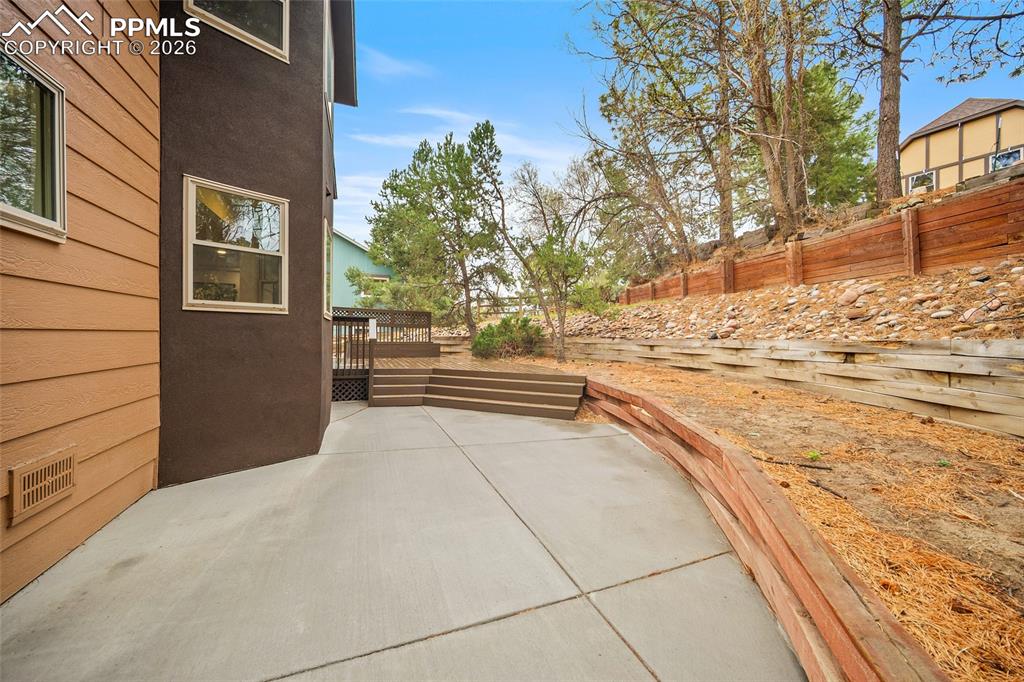 935 War Eagle Drive Colorado Springs CO 80919