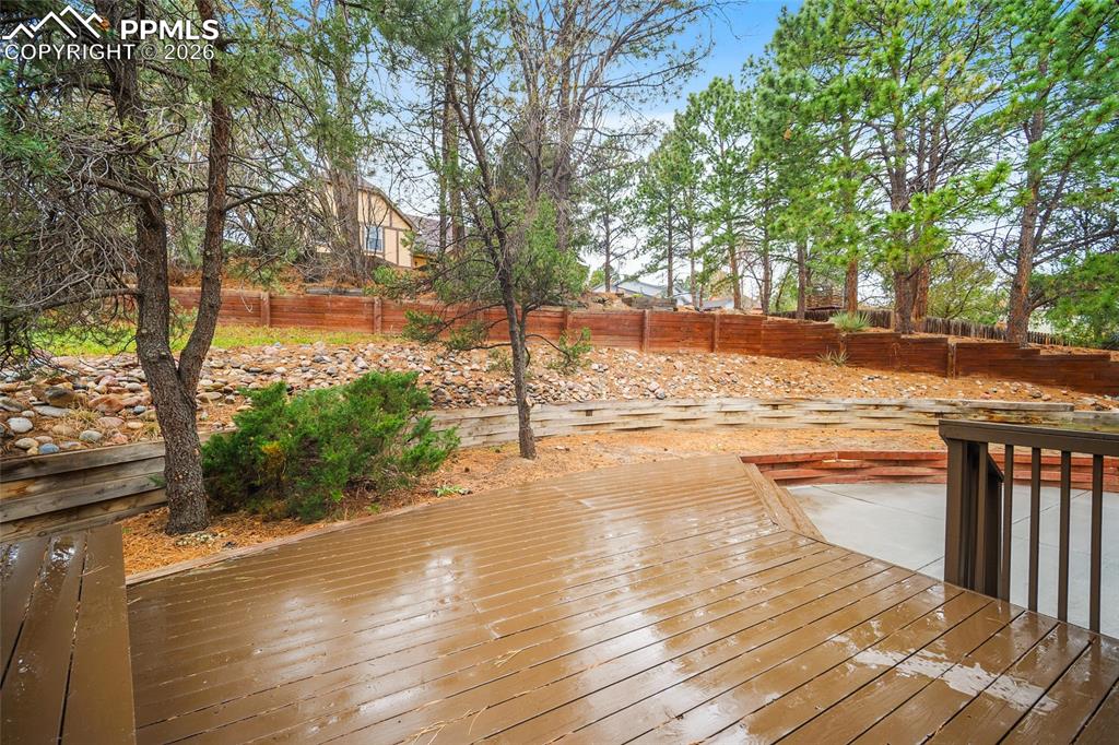 935 War Eagle Drive Colorado Springs CO 80919