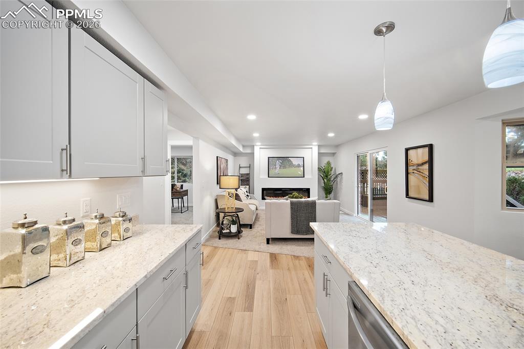 935 War Eagle Drive Colorado Springs CO 80919