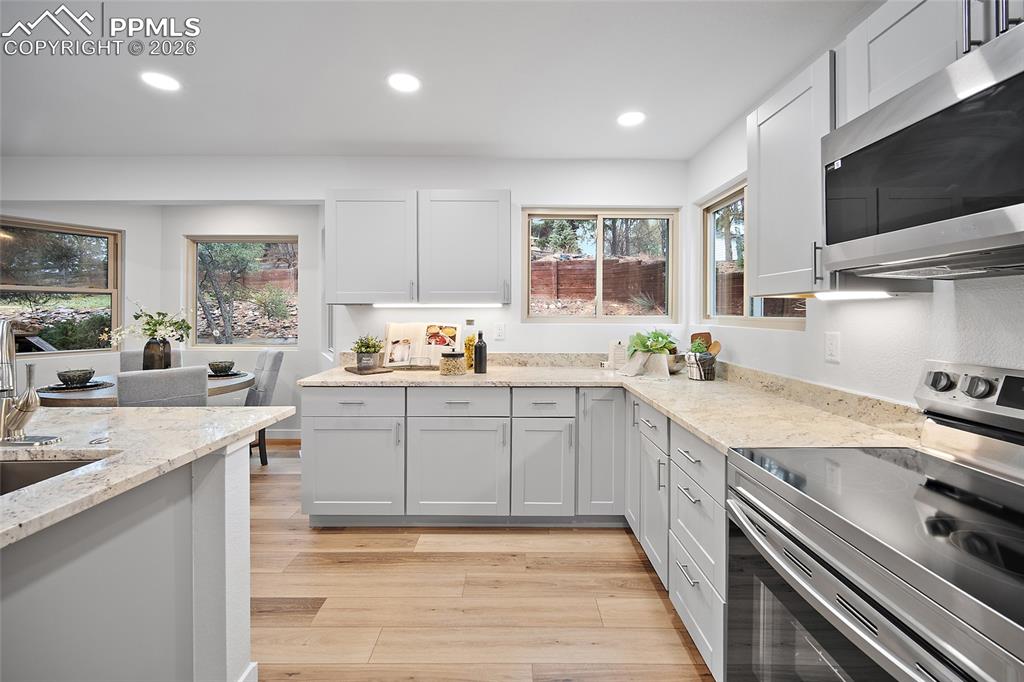 935 War Eagle Drive Colorado Springs CO 80919