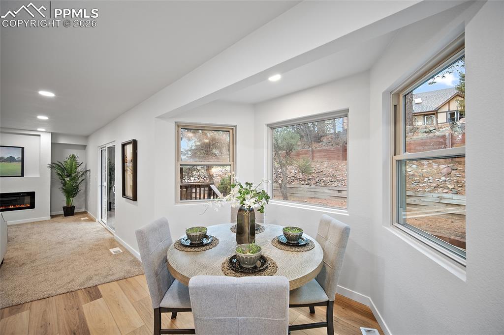 935 War Eagle Drive Colorado Springs CO 80919