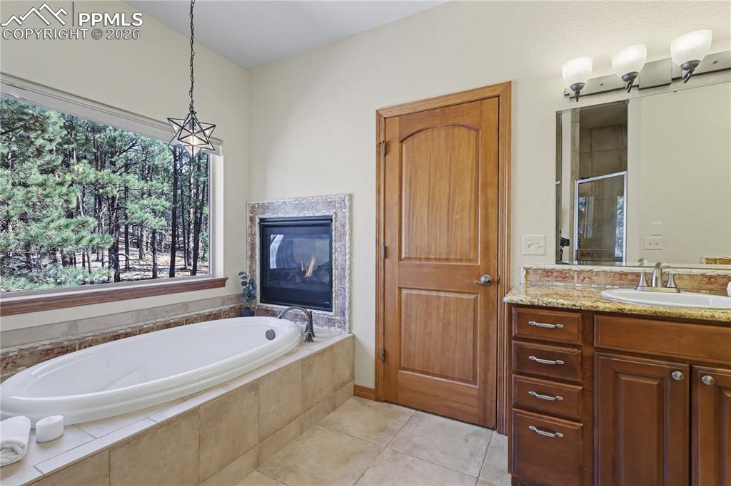 15805 Fools Gold Lane Colorado Springs CO 80921