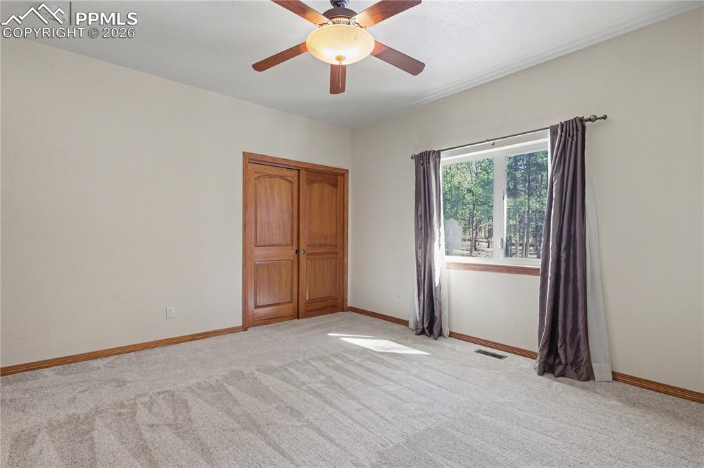 15805 Fools Gold Lane Colorado Springs CO 80921