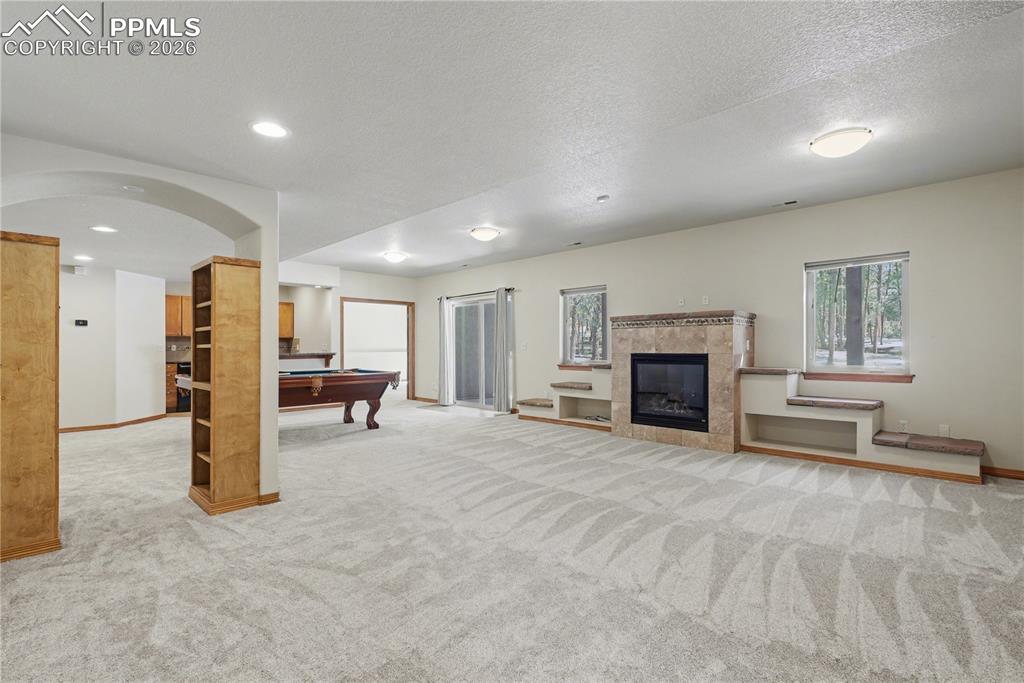 15805 Fools Gold Lane Colorado Springs CO 80921