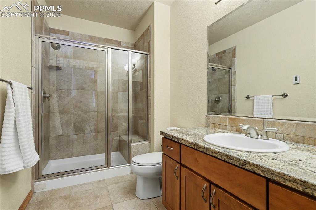 15805 Fools Gold Lane Colorado Springs CO 80921