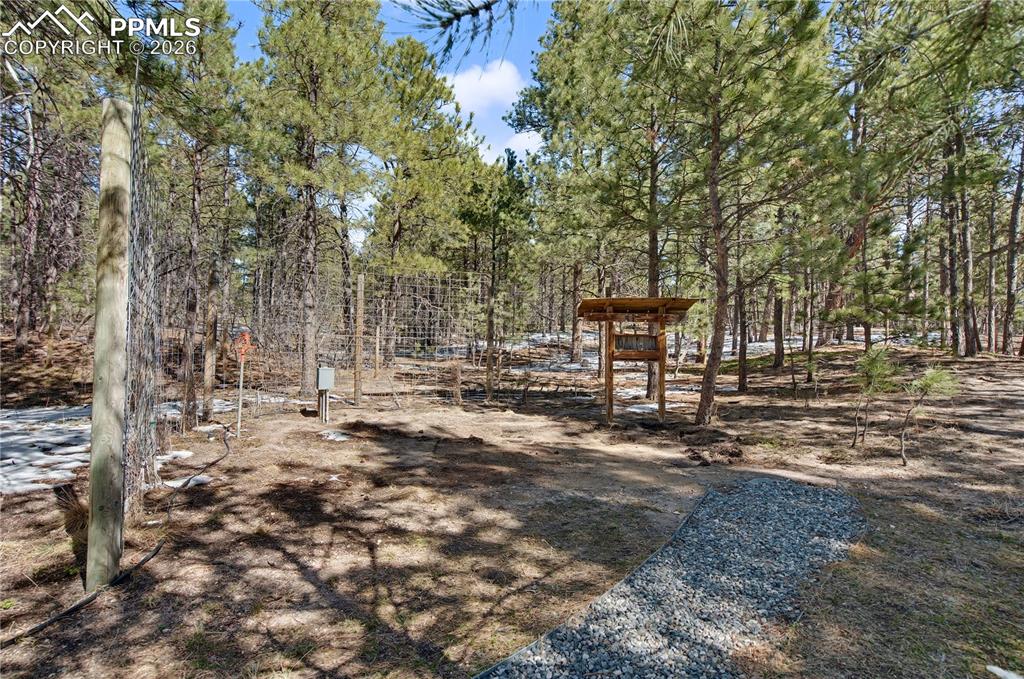 15805 Fools Gold Lane Colorado Springs CO 80921
