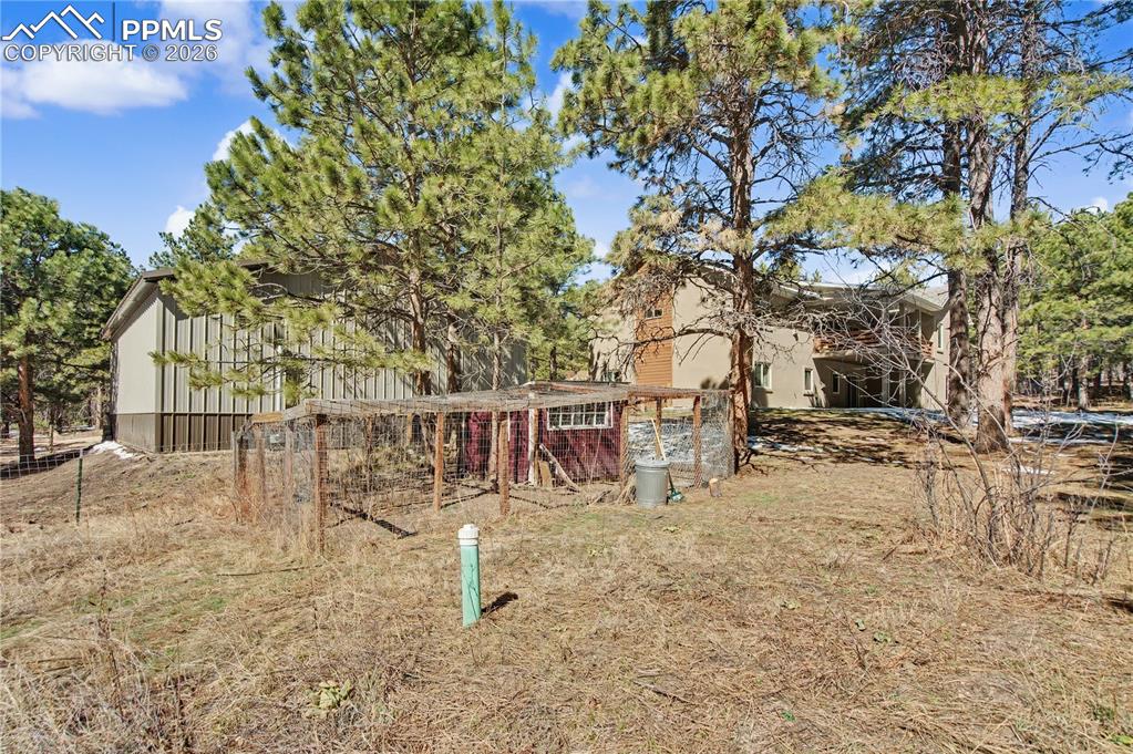 15805 Fools Gold Lane Colorado Springs CO 80921
