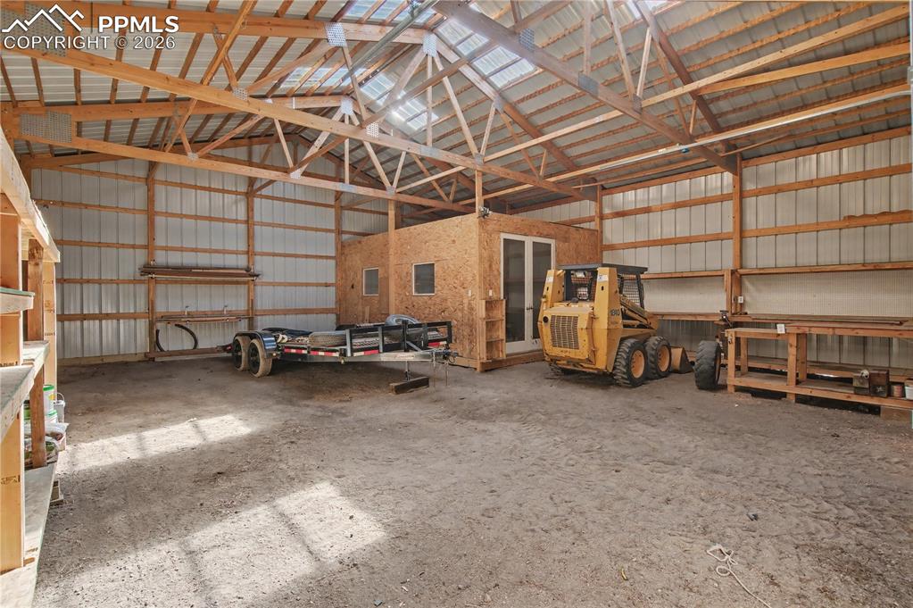 15805 Fools Gold Lane Colorado Springs CO 80921