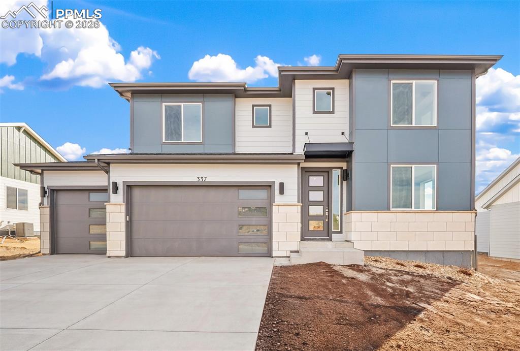 337 Grand Summit Drive Monument CO 80132