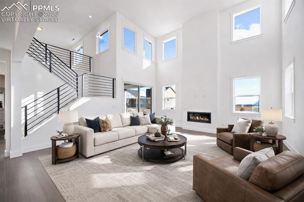 337 Grand Summit Drive Monument CO 80132