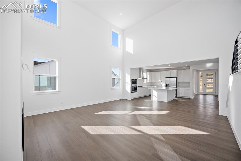 337 Grand Summit Drive Monument CO 80132