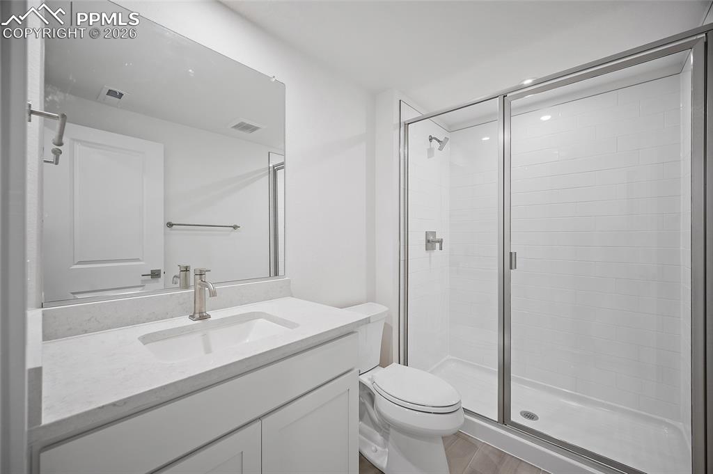337 Grand Summit Drive Monument CO 80132