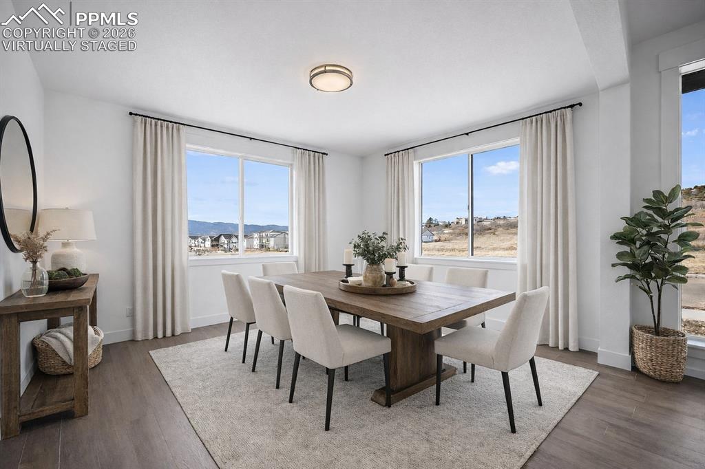 337 Grand Summit Drive Monument CO 80132
