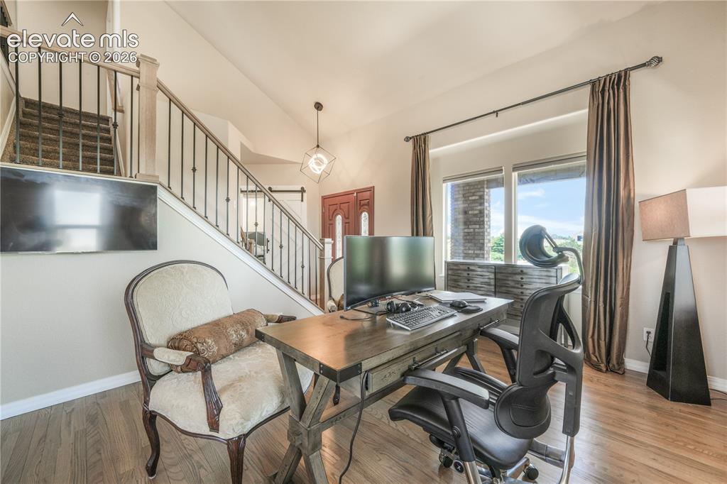 8524 Towner Avenue Peyton CO 80831