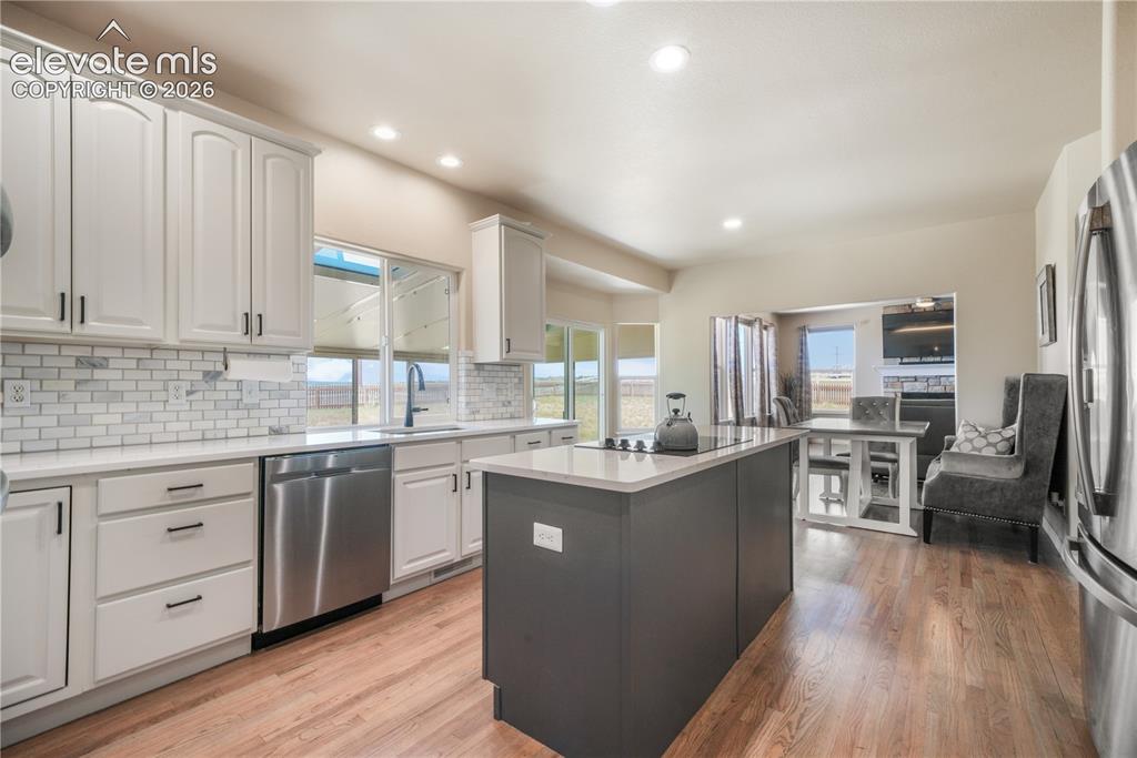 8524 Towner Avenue Peyton CO 80831