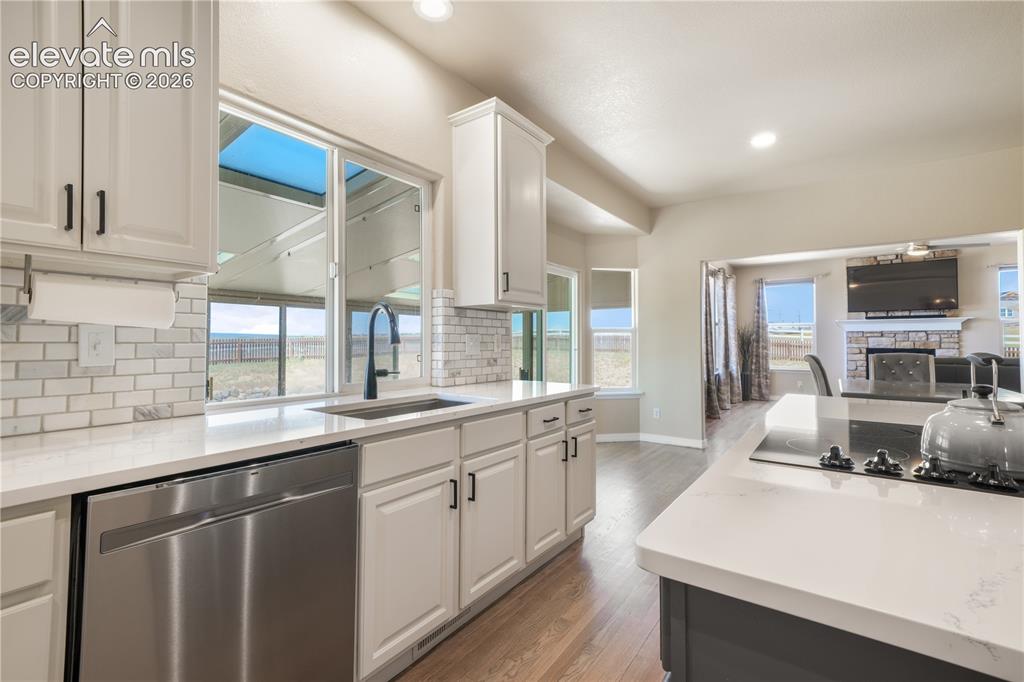 8524 Towner Avenue Peyton CO 80831