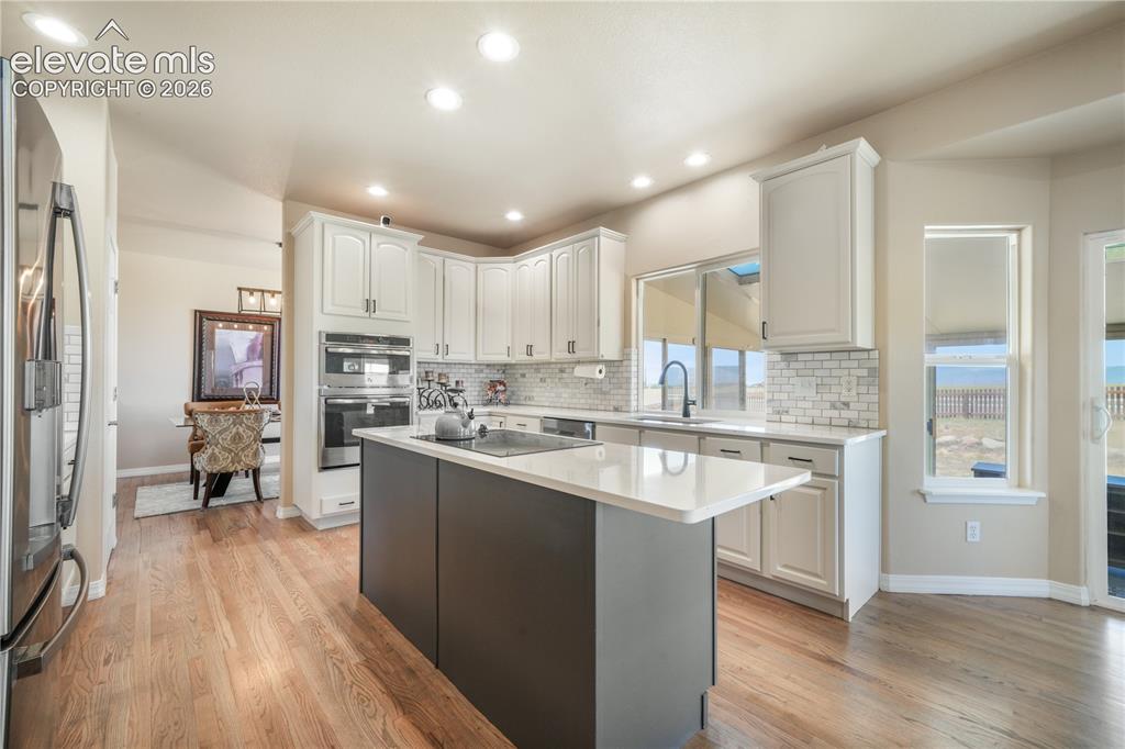 8524 Towner Avenue Peyton CO 80831