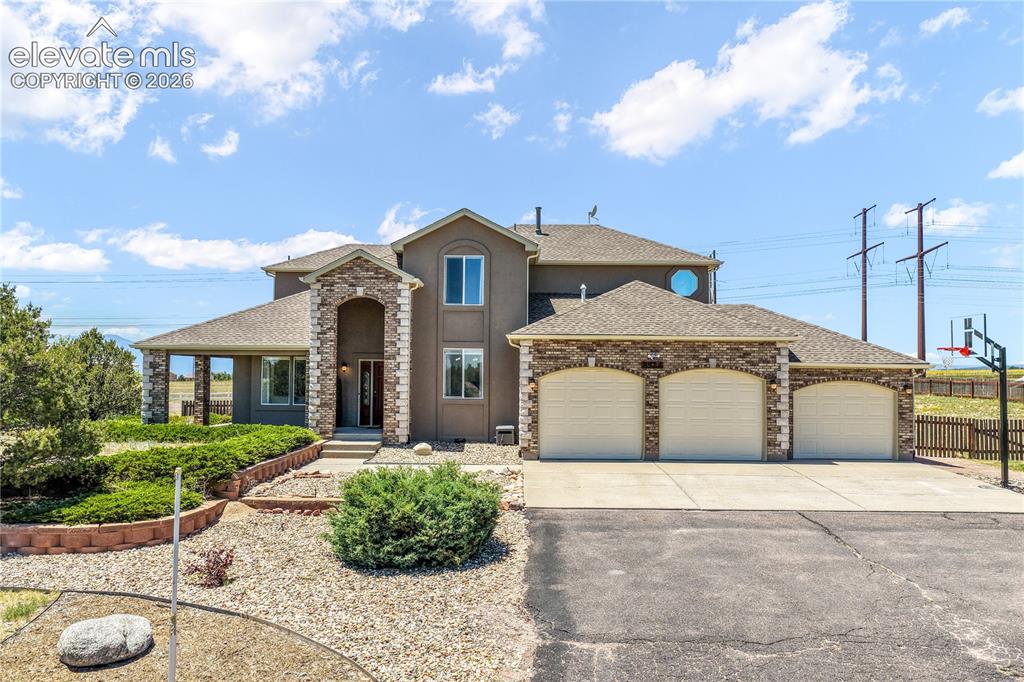 8524 Towner Avenue Peyton CO 80831