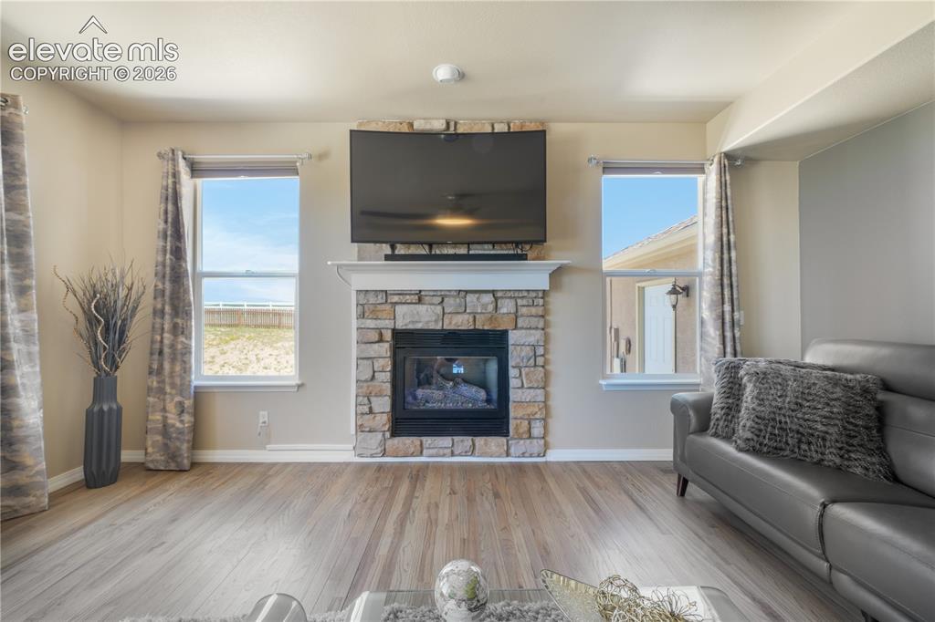 8524 Towner Avenue Peyton CO 80831