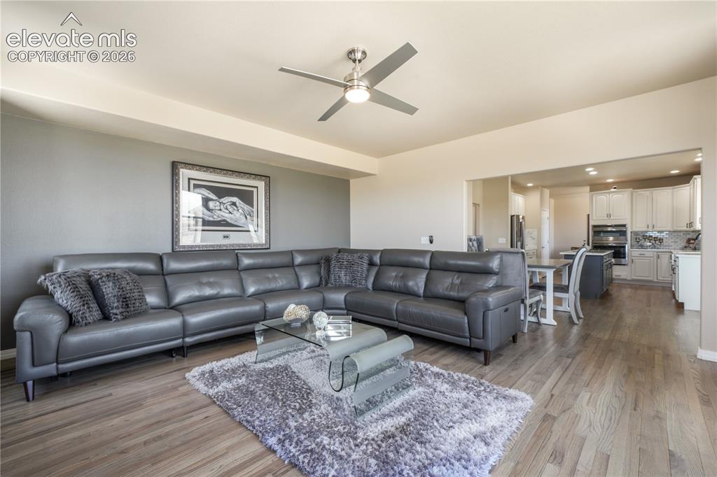 8524 Towner Avenue Peyton CO 80831