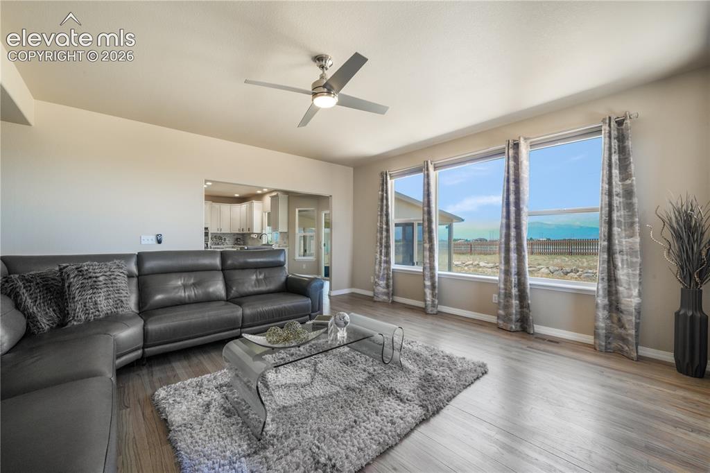 8524 Towner Avenue Peyton CO 80831