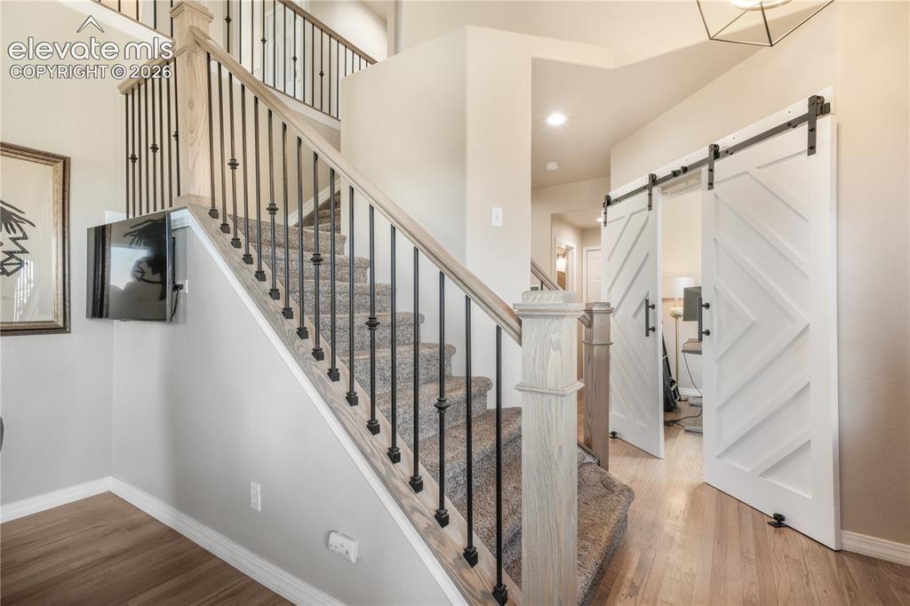 8524 Towner Avenue Peyton CO 80831