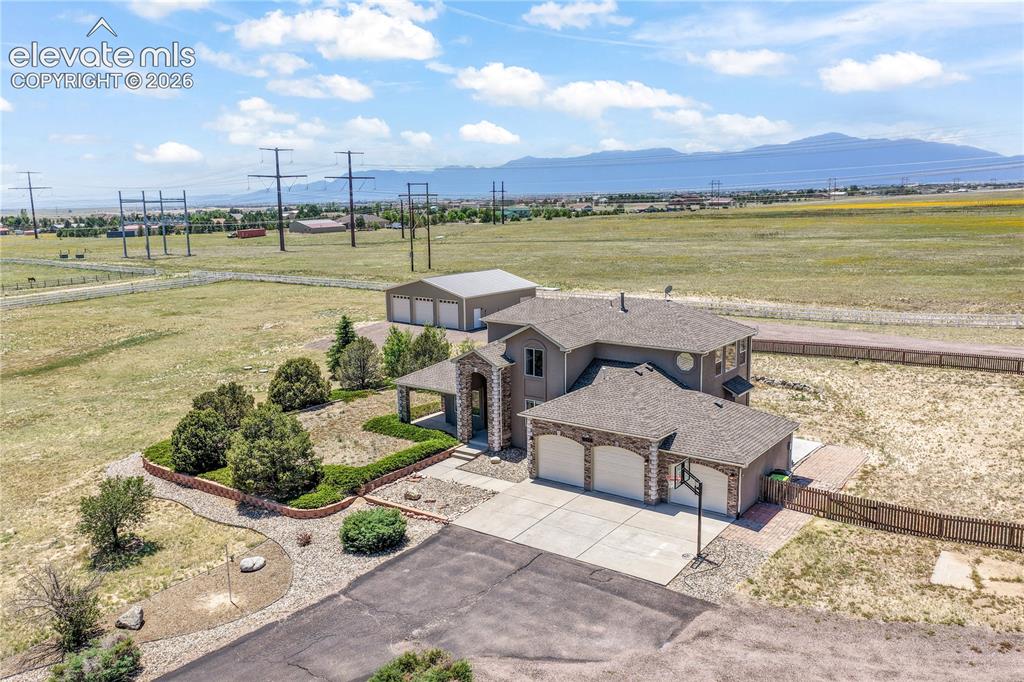 8524 Towner Avenue Peyton CO 80831