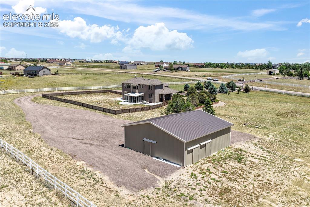 8524 Towner Avenue Peyton CO 80831