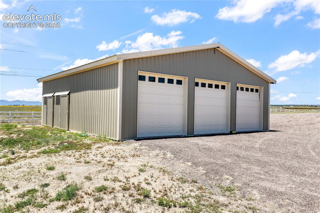 8524 Towner Avenue Peyton CO 80831