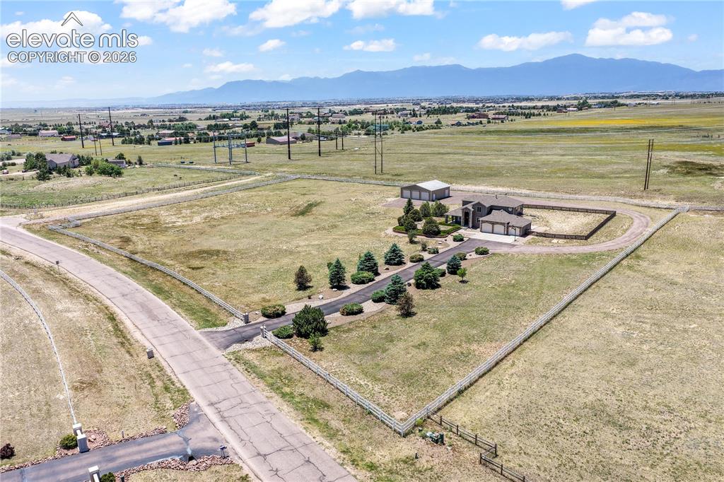 8524 Towner Avenue Peyton CO 80831