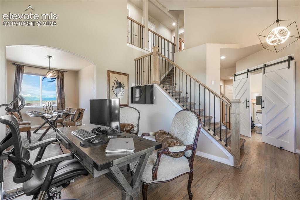 8524 Towner Avenue Peyton CO 80831