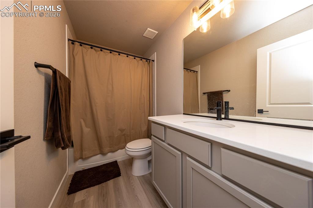 6950 Shunka Lane Colorado Springs CO 80925