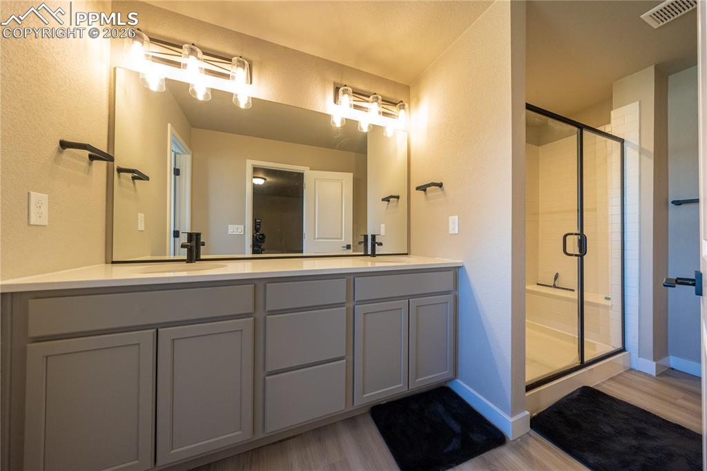 6950 Shunka Lane Colorado Springs CO 80925